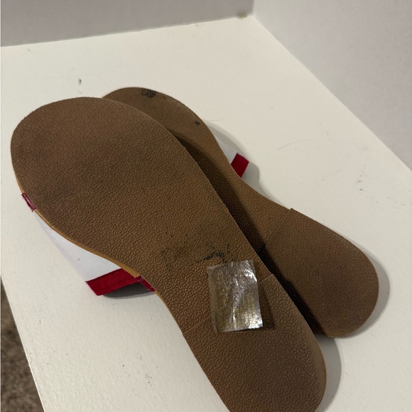 Arkansas Razorbacks Slide Sandals - Picture 4 of 6